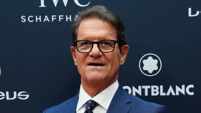 fabio capello