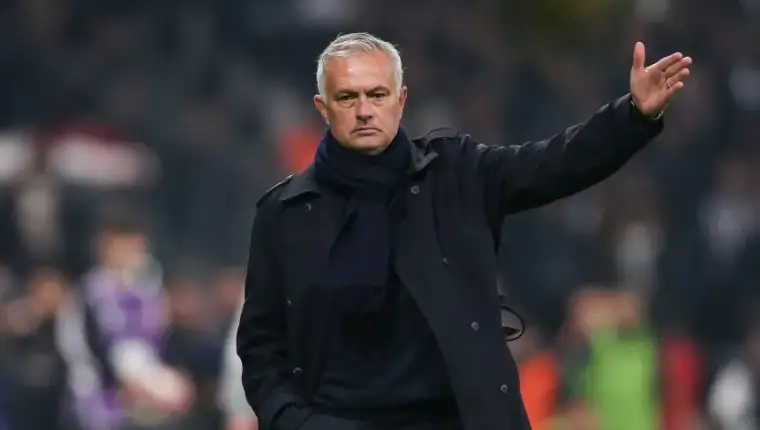 mourinho
