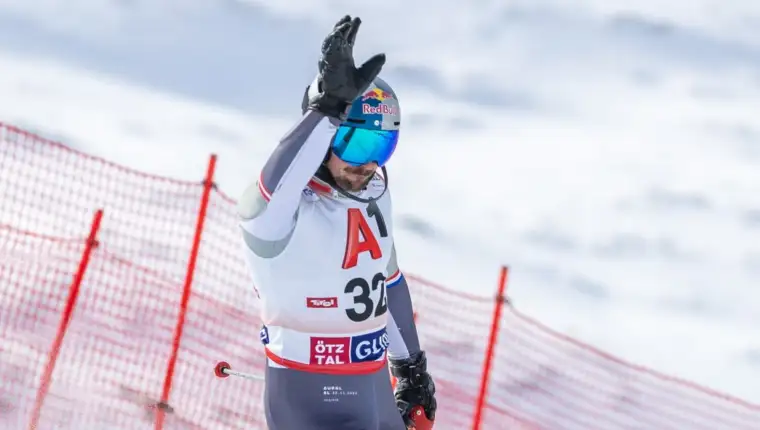 hirscher
