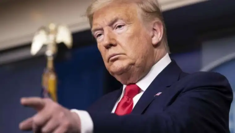 trump