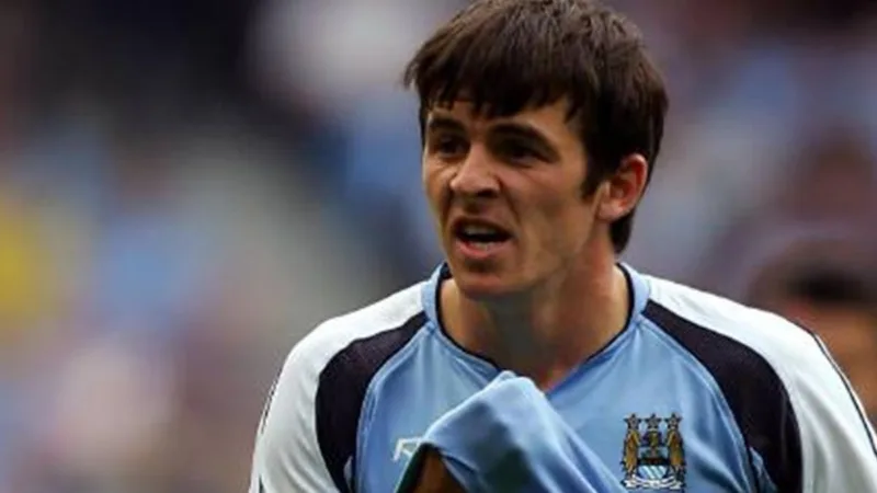 Joey Barton
