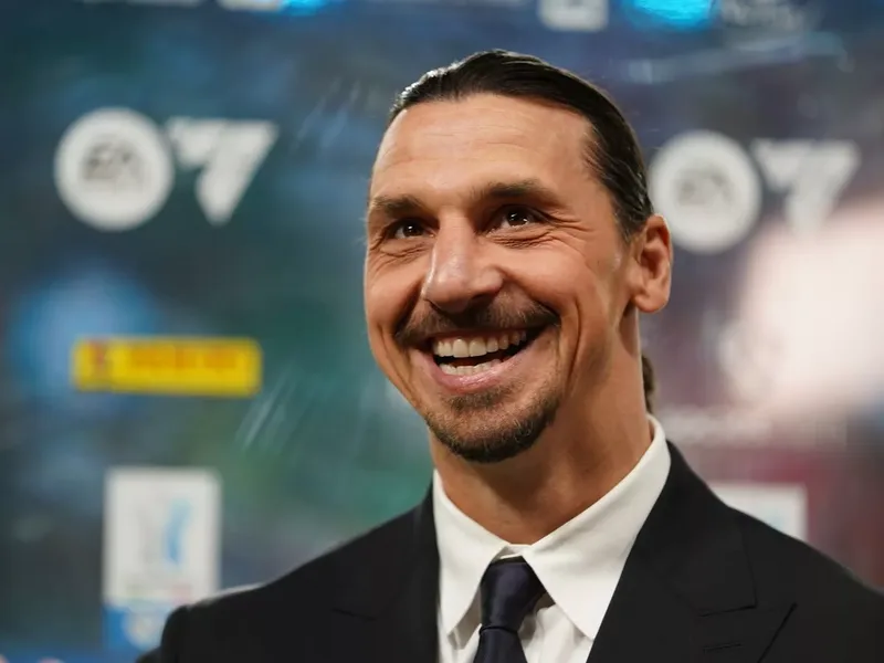 ibrahimovic