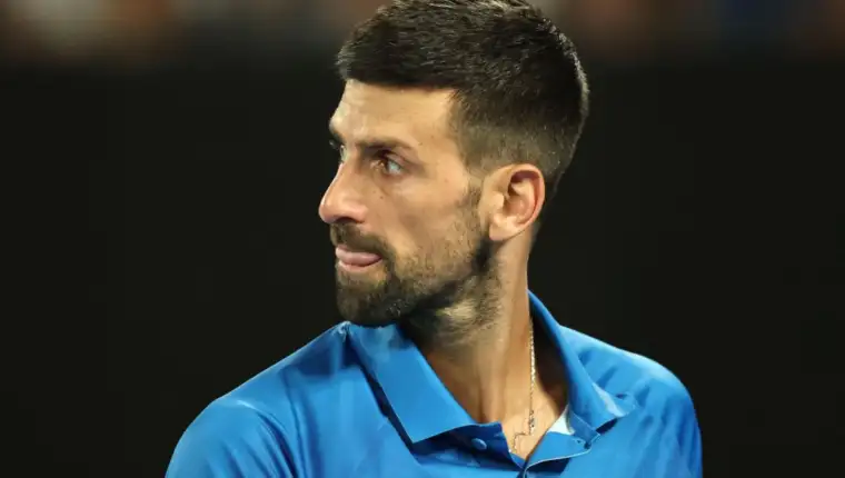 djokovic