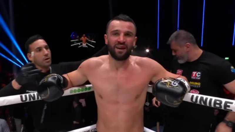 mesud selimovic