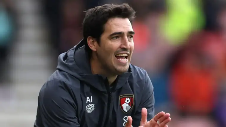 Andoni Iraola