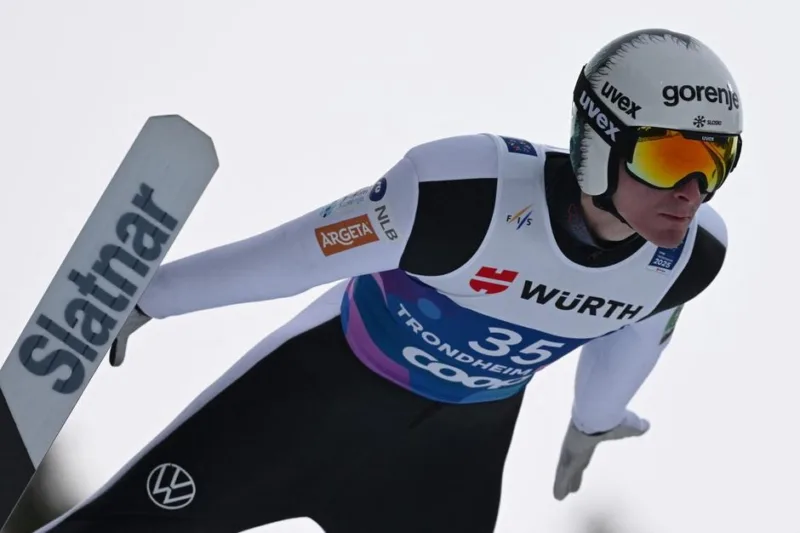 domen prevc