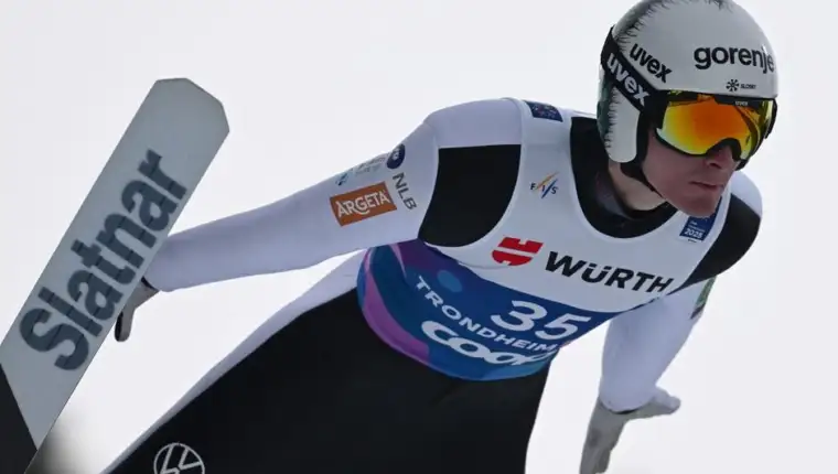 domen prevc