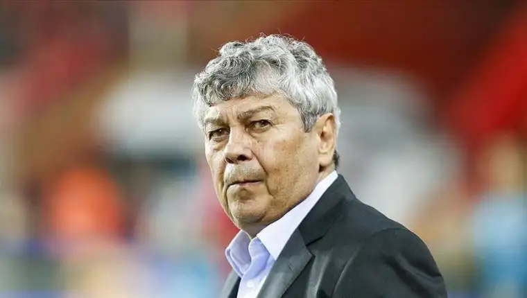 Mircea Lucescu