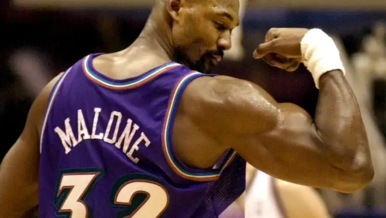 MALONE