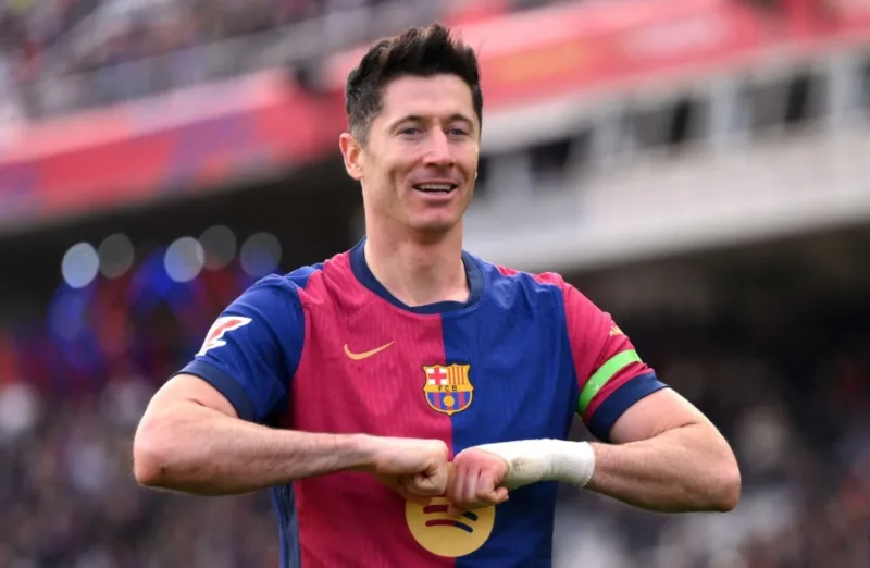 lewandowski