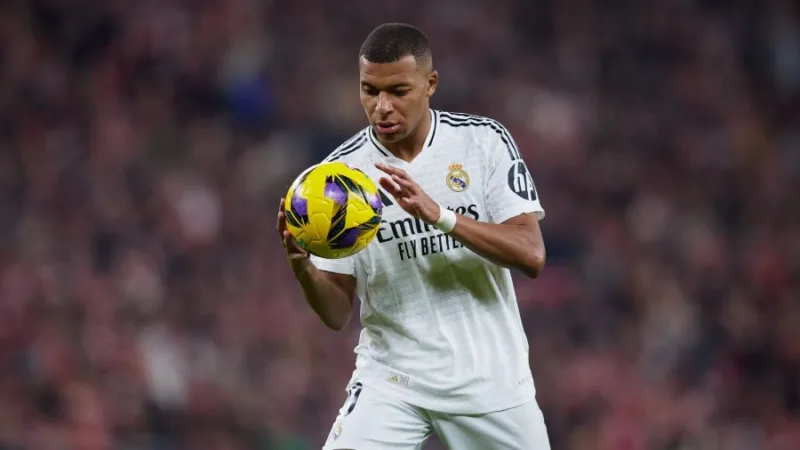 mbappe
