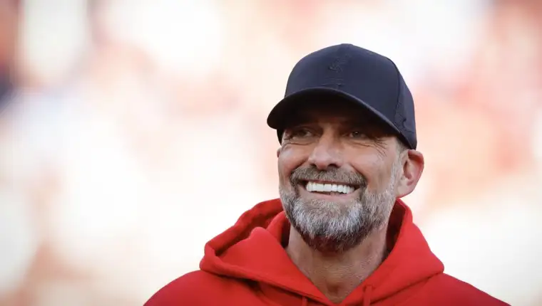 klopp