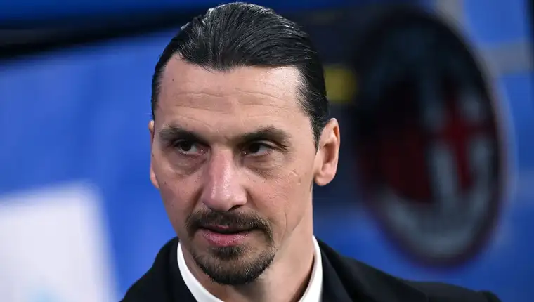 IBRAHIMOVIC