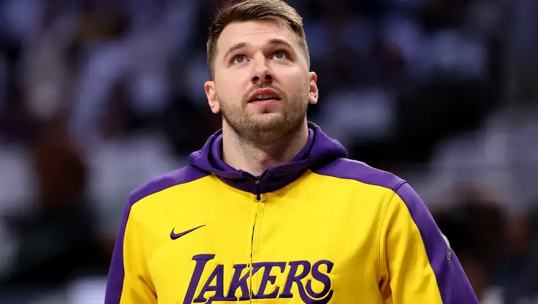doncic