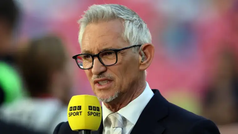 lineker
