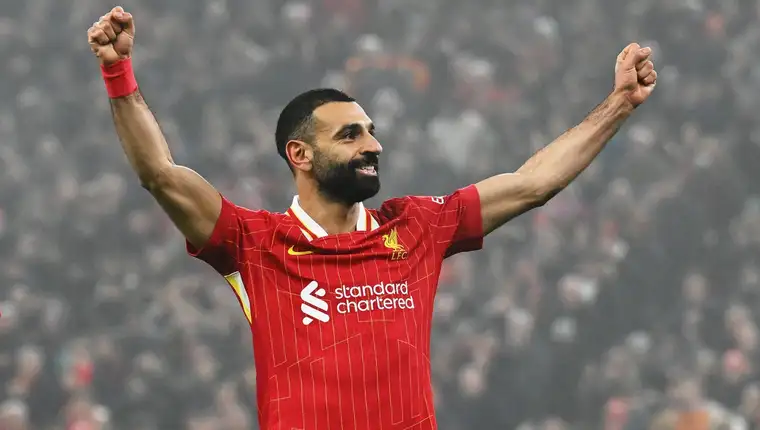 salah