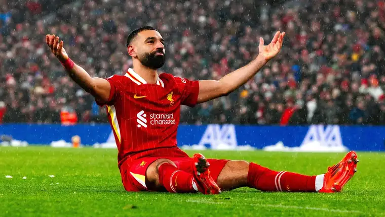 salah