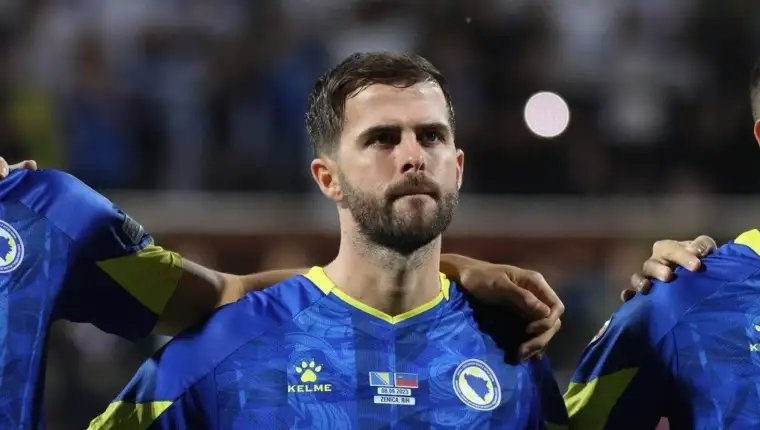 pjanic
