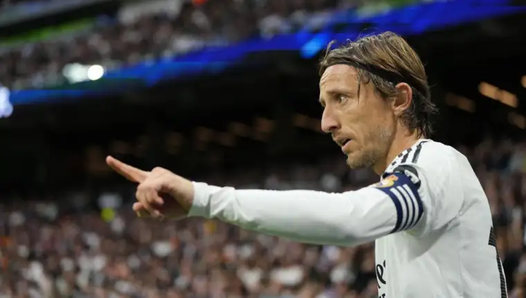 modric