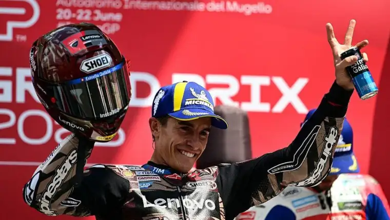 marquez
