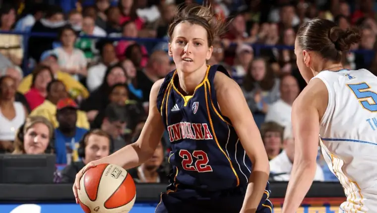 wnba 4