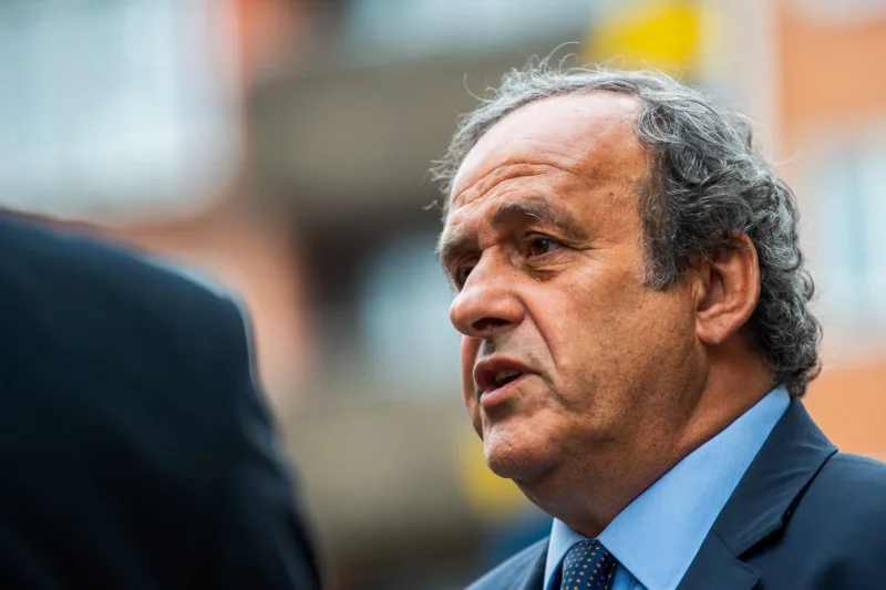 platini