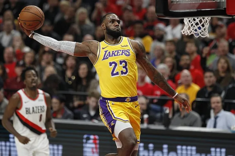 lebron