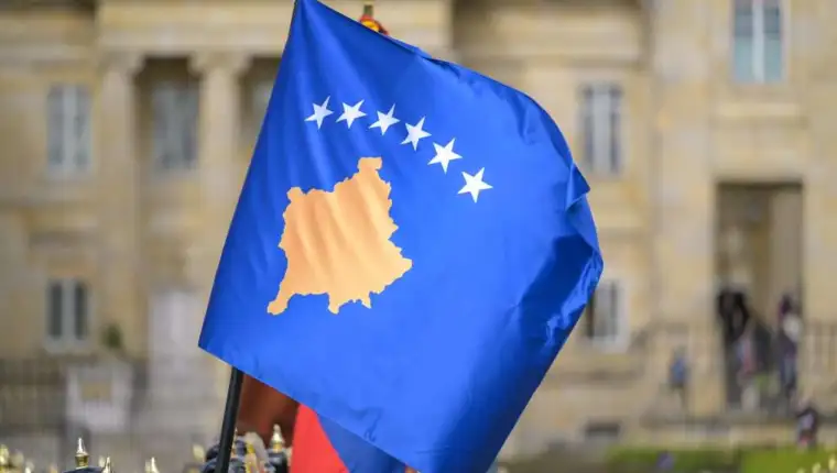 kosovo