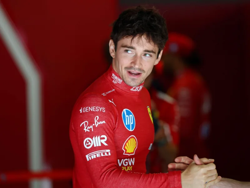leclerc