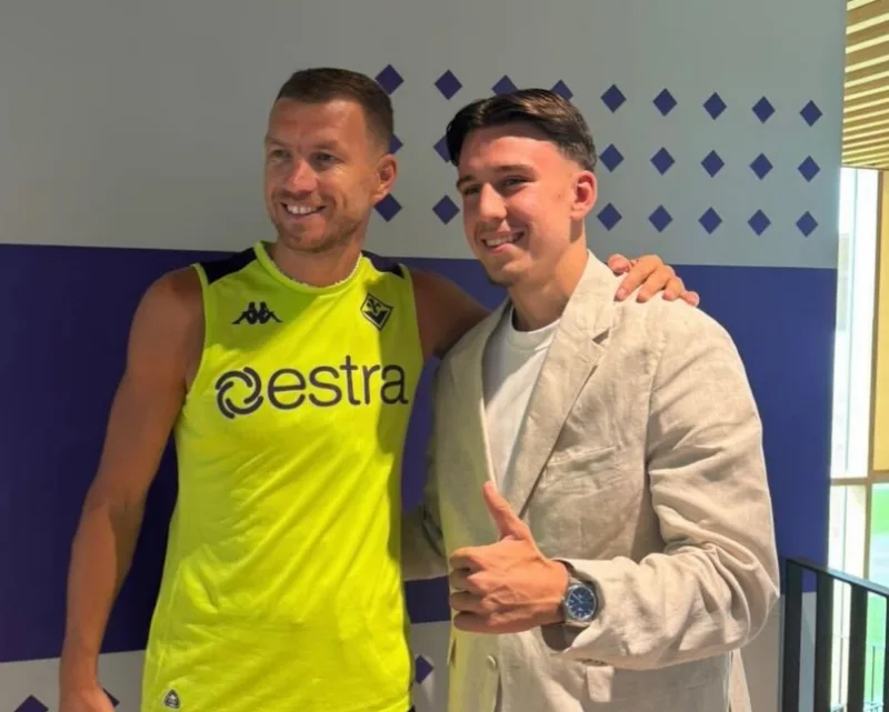 dzeko-kospo