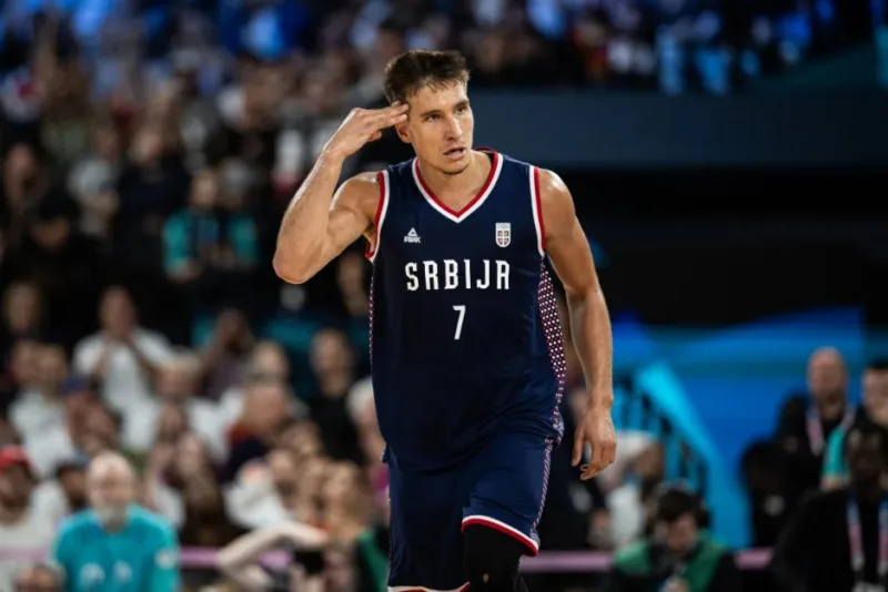 bogdanovic