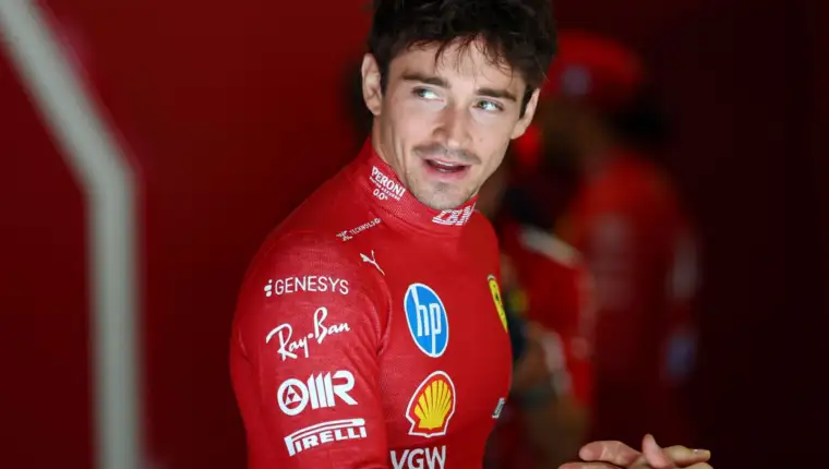 leclerc