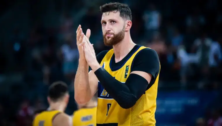 nurkić