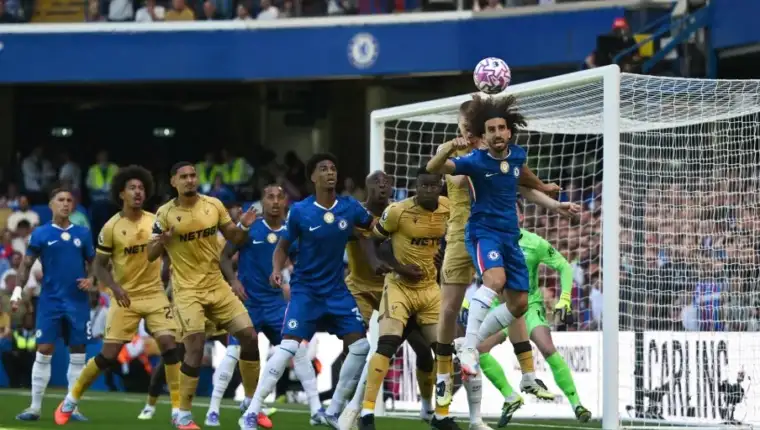 chelsea