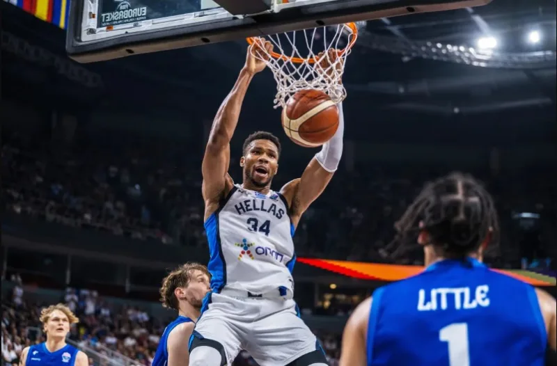 giannis