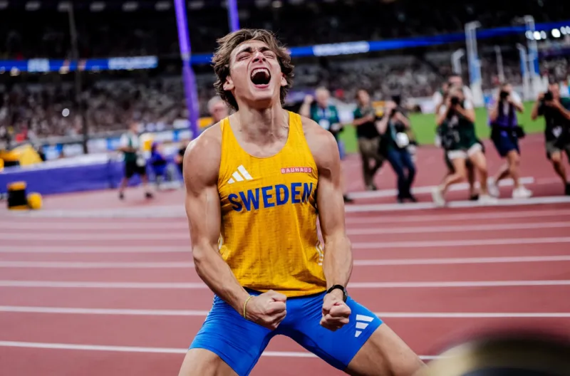 duplantis