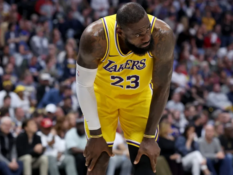 lebron