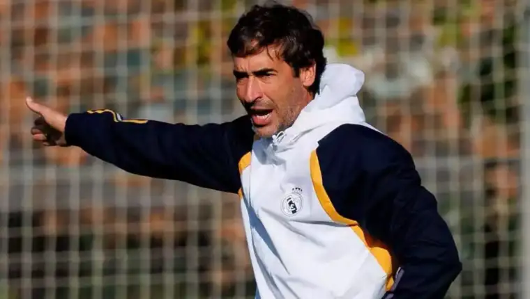 Raul
