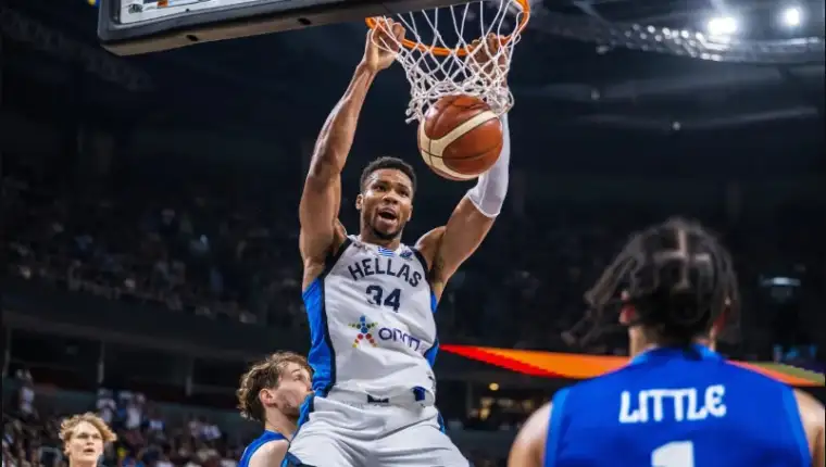 giannis