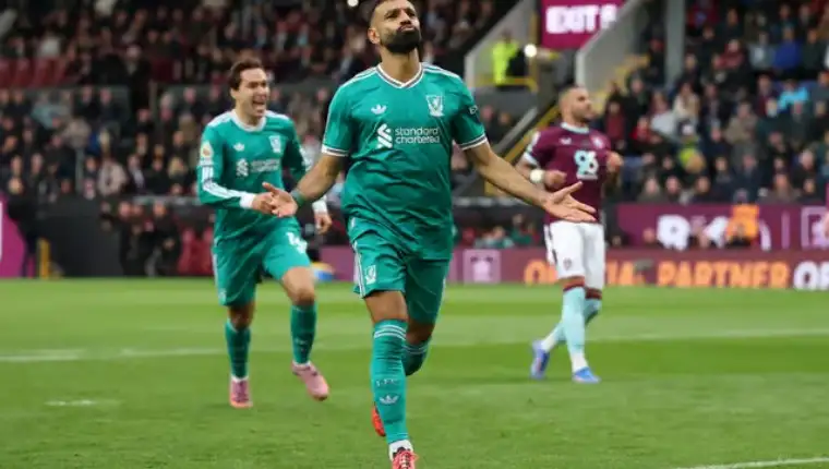 salah