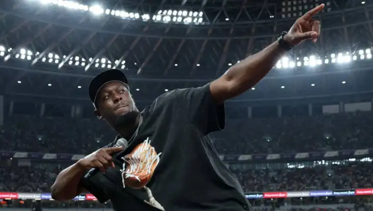 bolt