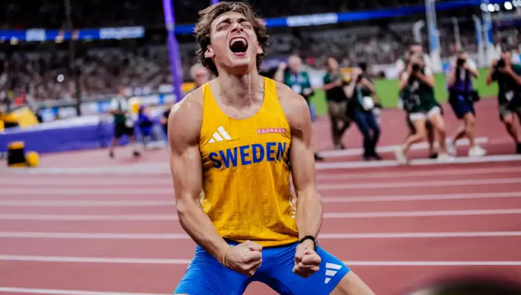 duplantis