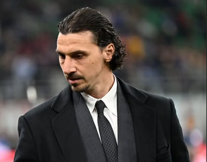 Zlatan Ibrahimović