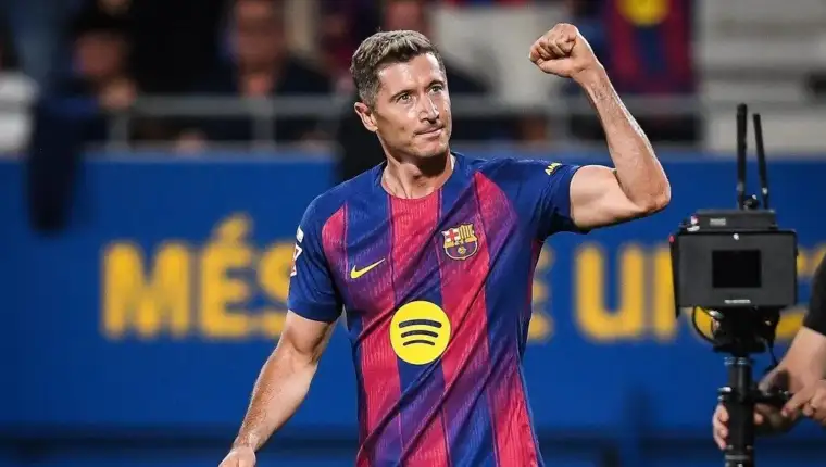 lewandowski