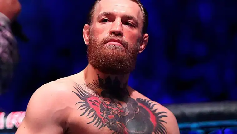 mcgregor