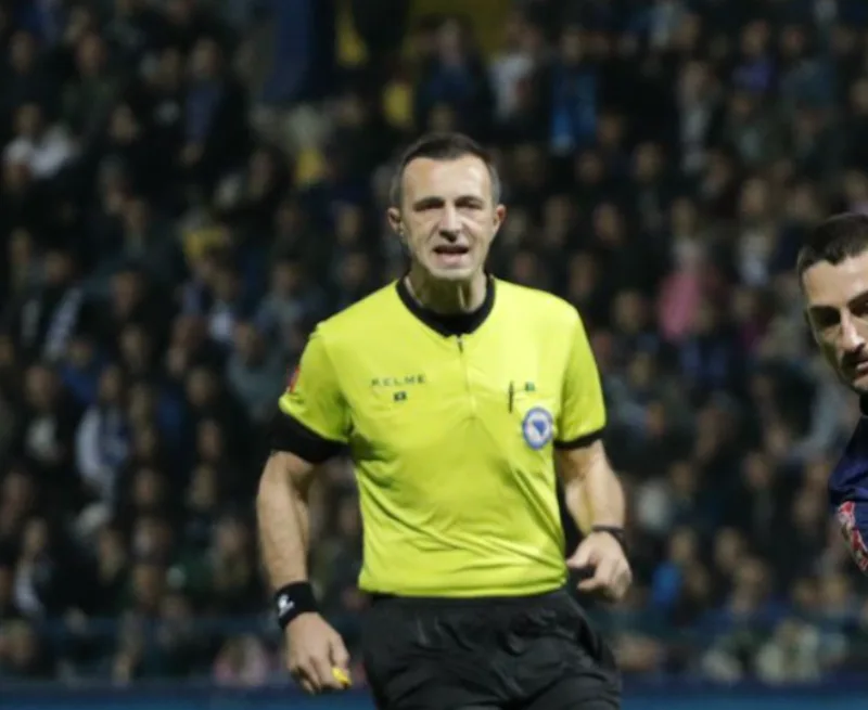 Topuzovic