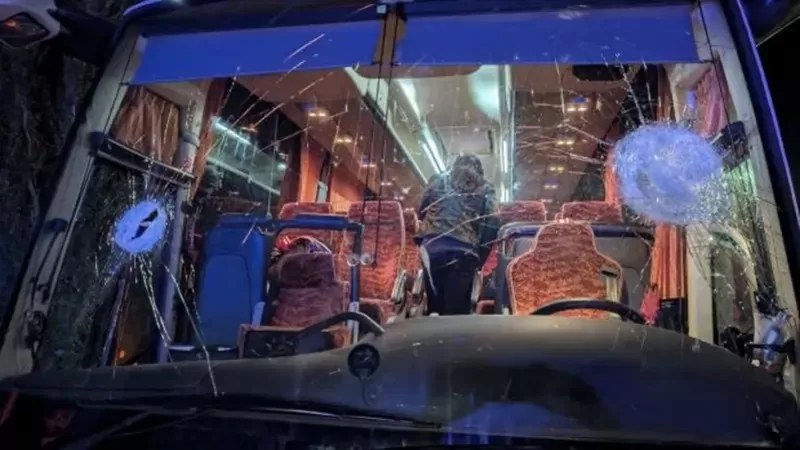 Bus