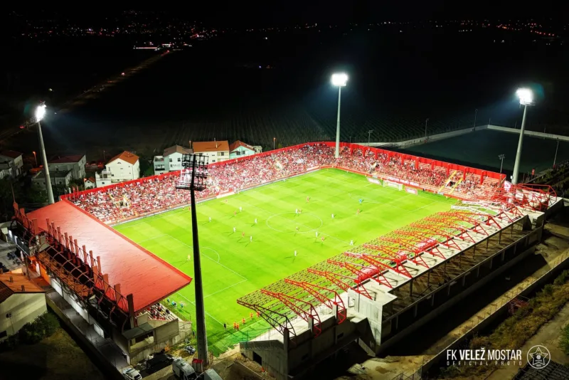 Velez stadion arena rodjeni