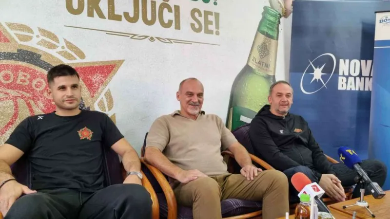 Sloboda campara trbic