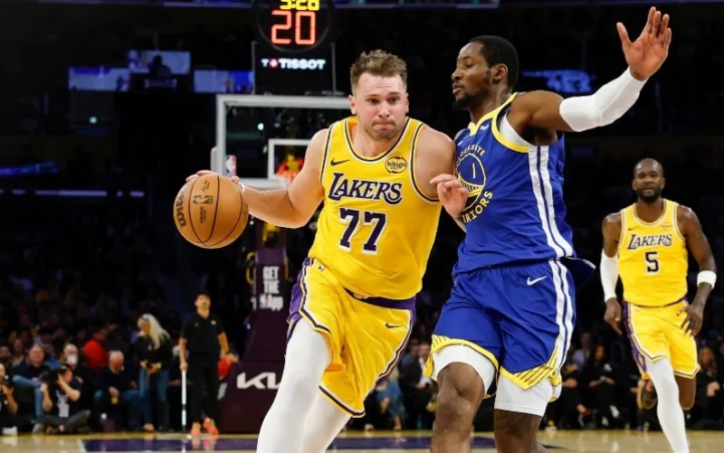 Doncic